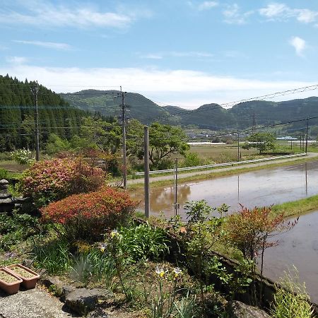 Cocochi House Guest House Yufu Exterior photo