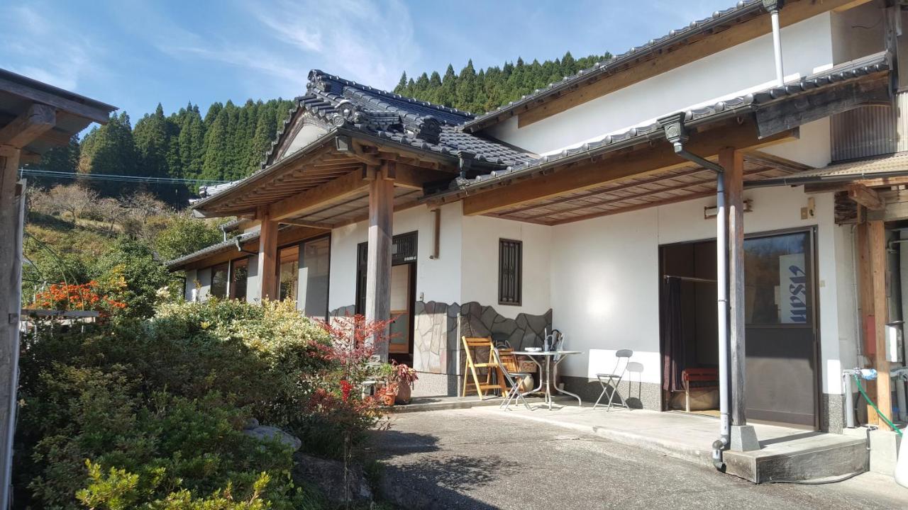 Cocochi House Guest House Yufu Exterior photo